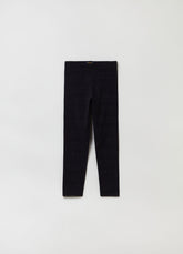 Ovs Leggings With All-Over Print